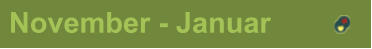 November - Januar