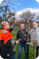 Foto: B. Masur, 27.03.2026