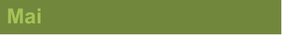 Mai