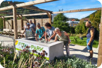 Foto: B. Masur, 20.09.2025 