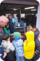 Foto: B. Masur, 09.10.2025