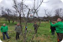 Foto: B. Masur, 15.03.2025 