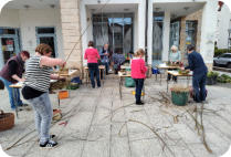 Foto: Birgit Masur, 22.03.2025 