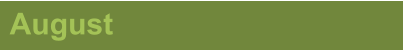 August